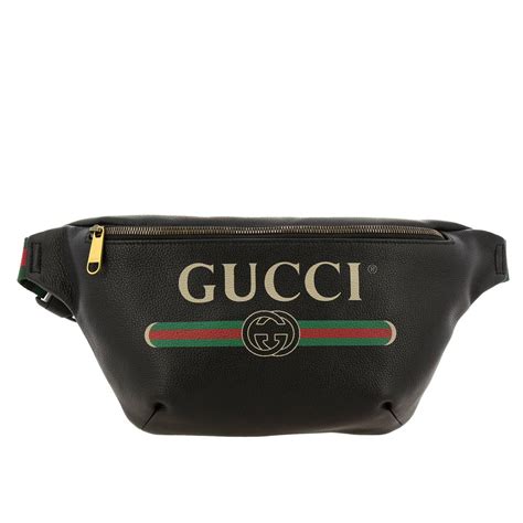 gucci bag belt men|Gucci tote bags for men.